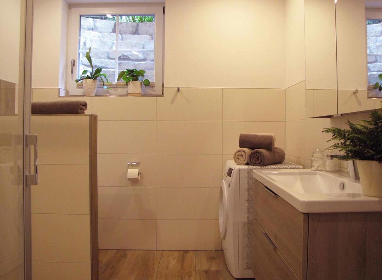 Ferienwohnung Am Woid - Herrliche Alleinlage - Vegane Einrichtung Waldkirchen Exterior foto